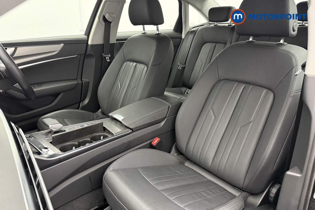 Used Audi A6 2022 for sale - 76616521: Photo 11