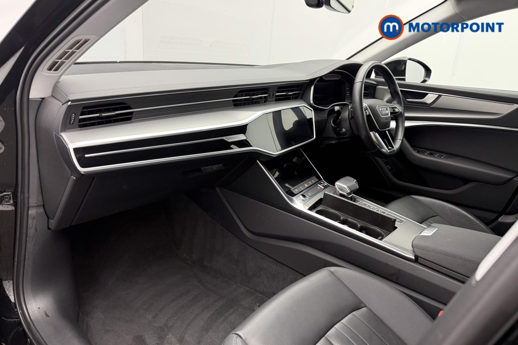 Used Audi A6 2022 for sale - 76616521: Photo 12