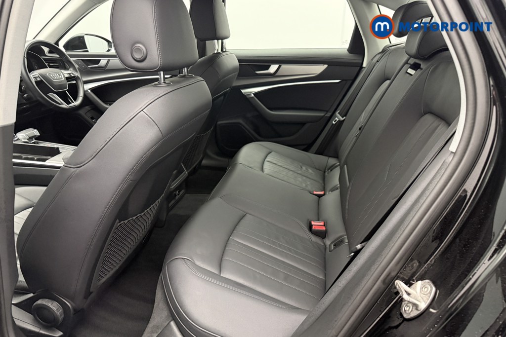 Used Audi A6 2022 for sale - 76616521: Photo 13