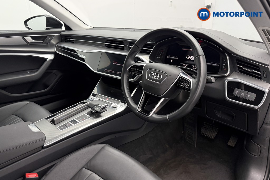 Used Audi A6 2022 for sale - 76616521: Photo 16