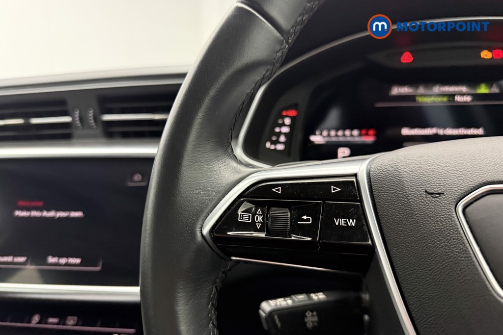 Used Audi A6 2022 for sale - 76616521: Photo 17