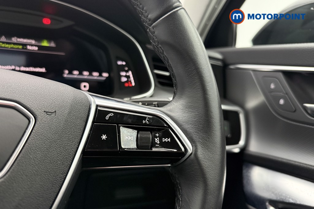 Used Audi A6 2022 for sale - 76616521: Photo 18