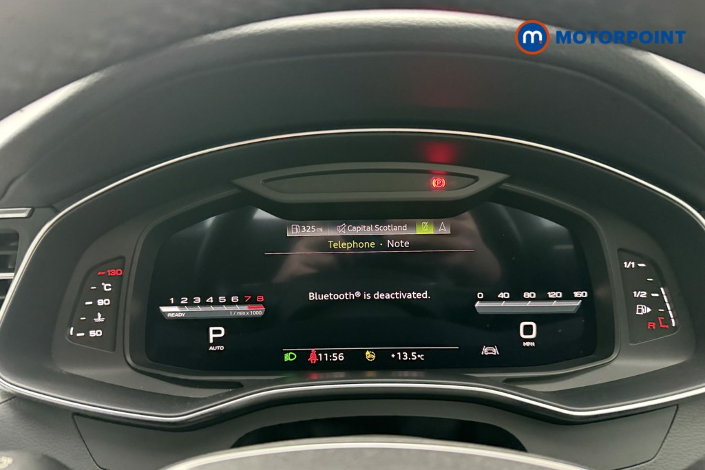 Used Audi A6 2022 for sale - 76616521: Photo 19