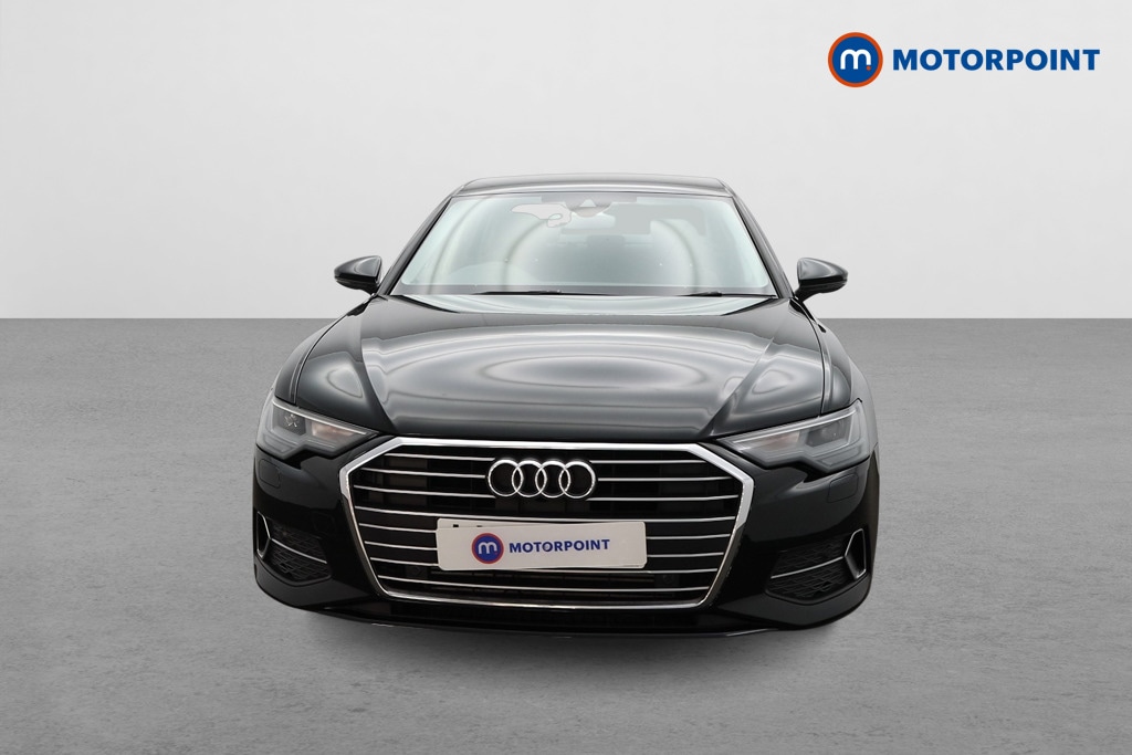 Used Audi A6 2022 for sale - 76616521: Photo 2