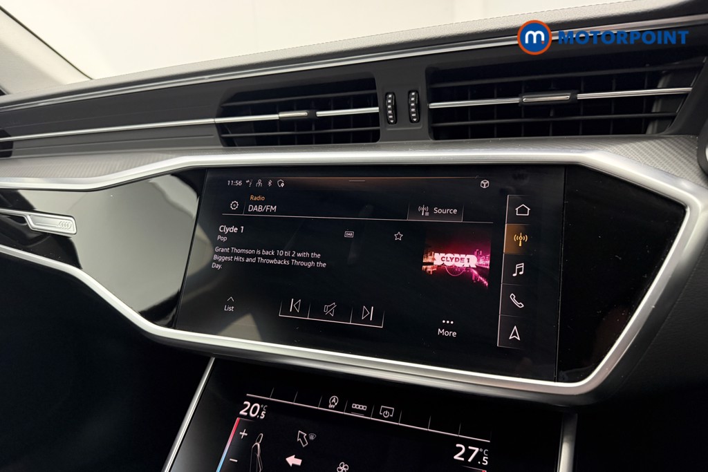 Used Audi A6 2022 for sale - 76616521: Photo 20