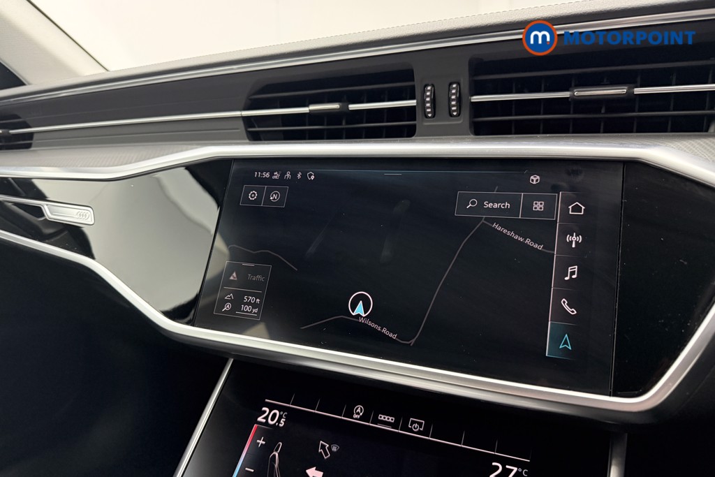 Used Audi A6 2022 for sale - 76616521: Photo 21