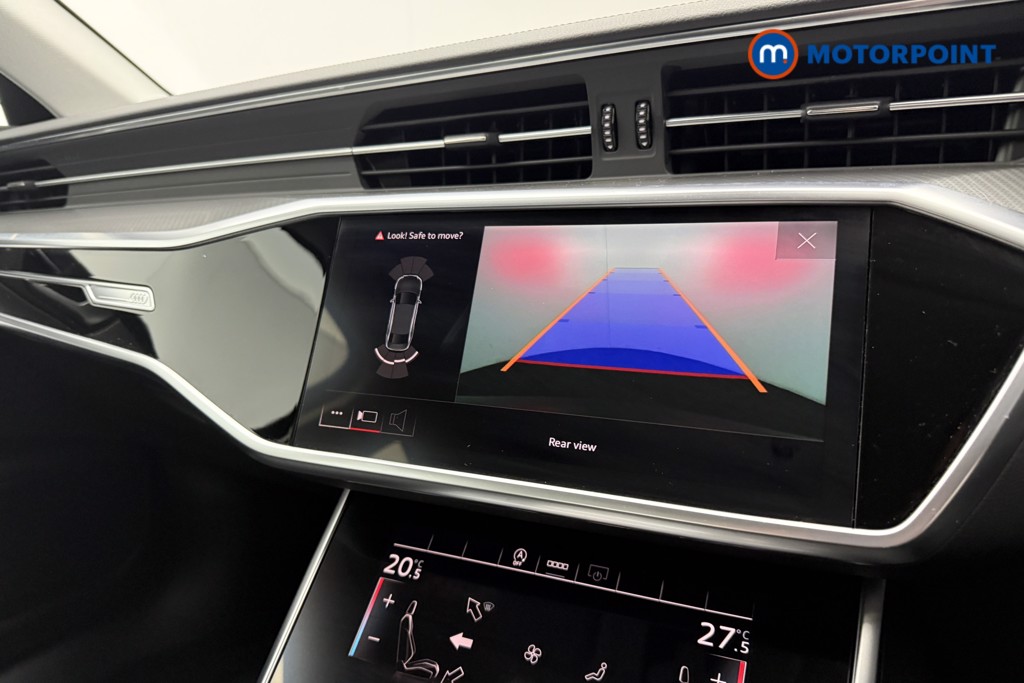 Used Audi A6 2022 for sale - 76616521: Photo 22