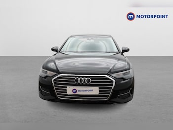 Used Audi A6 2022 for sale - 76616521: Photo