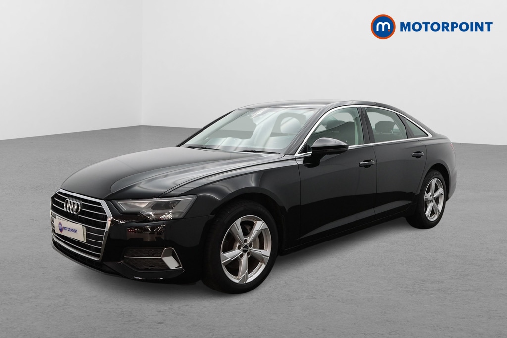 Used Audi A6 2022 for sale - 76616521: Photo 3