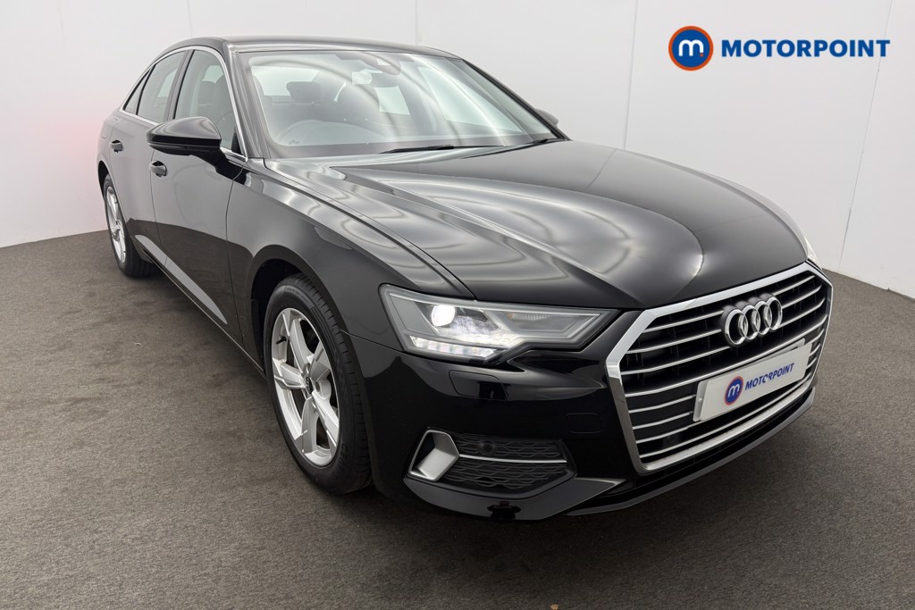 Used Audi A6 2022 for sale - 76616521: Photo 34