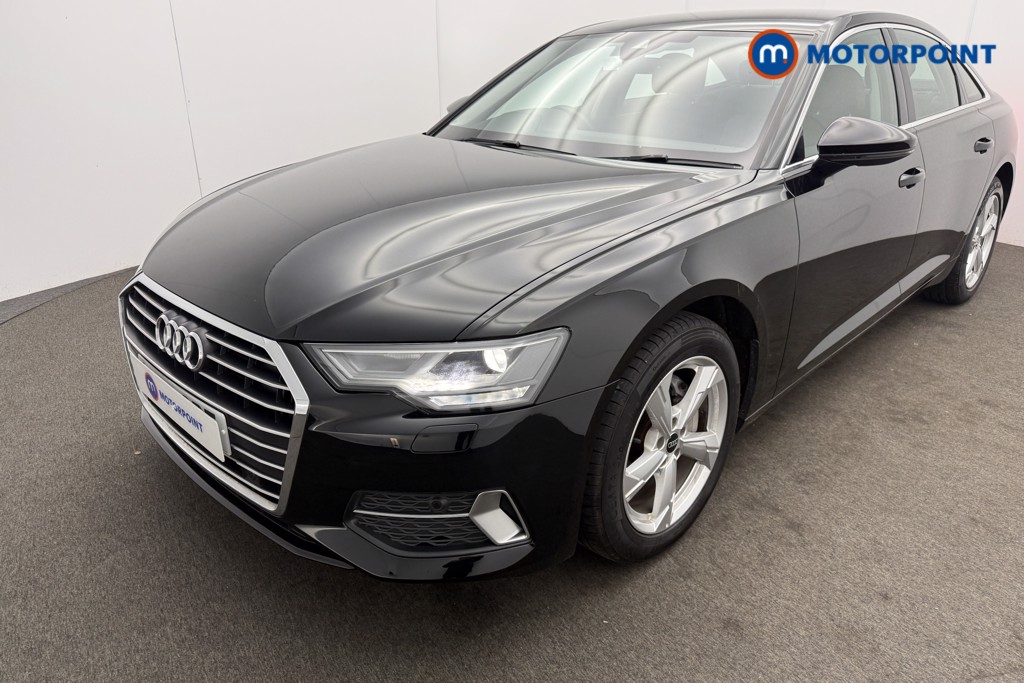 Used Audi A6 2022 for sale - 76616521: Photo 35