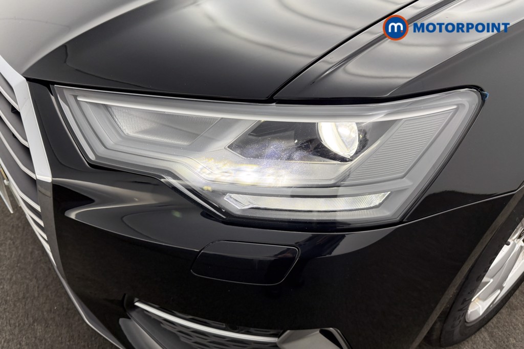 Used Audi A6 2022 for sale - 76616521: Photo 36