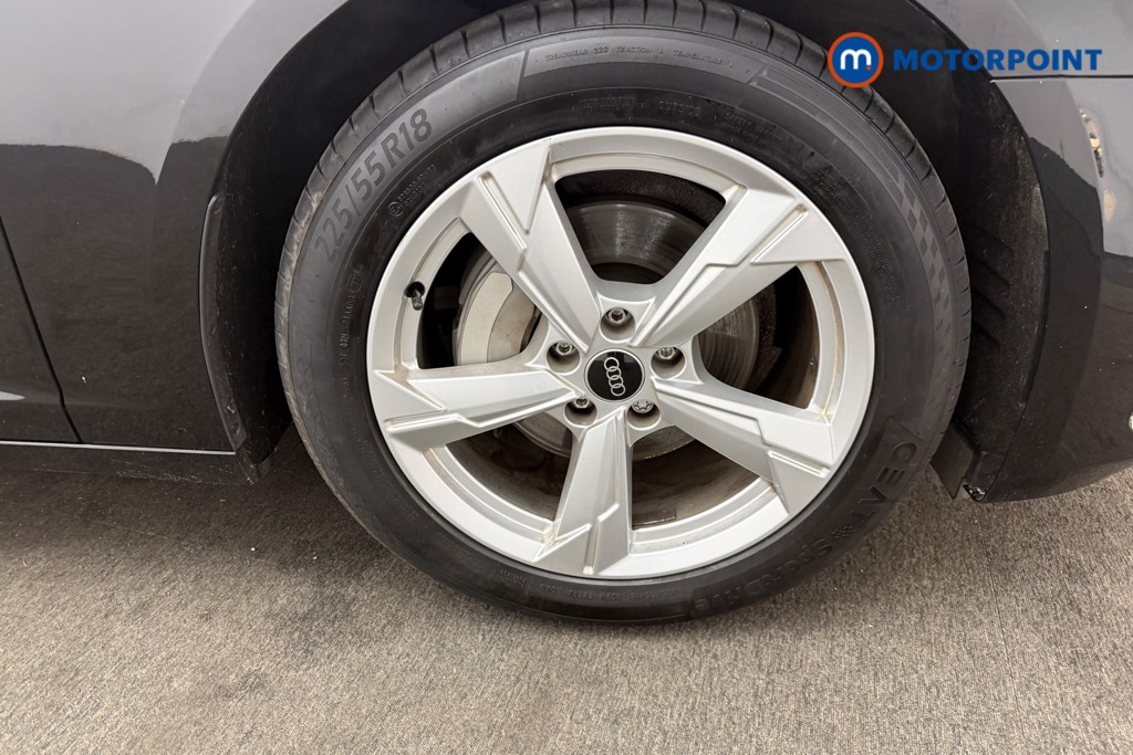 Used Audi A6 2022 for sale - 76616521: Photo 37