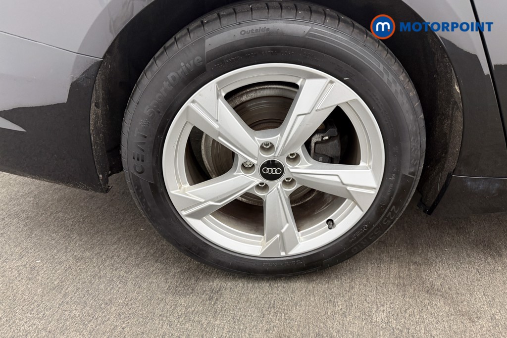 Used Audi A6 2022 for sale - 76616521: Photo 38