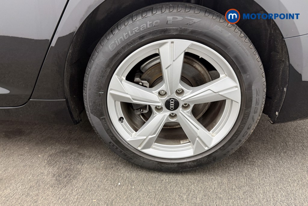 Used Audi A6 2022 for sale - 76616521: Photo 39