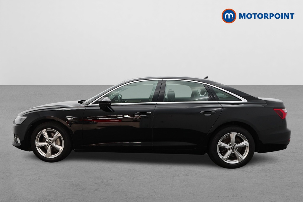 Used Audi A6 2022 for sale - 76616521: Photo 4