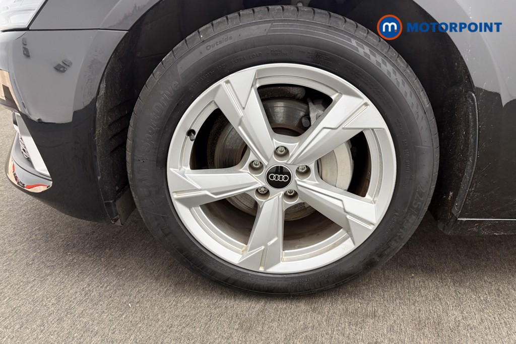 Used Audi A6 2022 for sale - 76616521: Photo 40