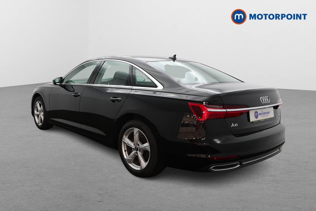 Used Audi A6 2022 for sale - 76616521: Photo 5