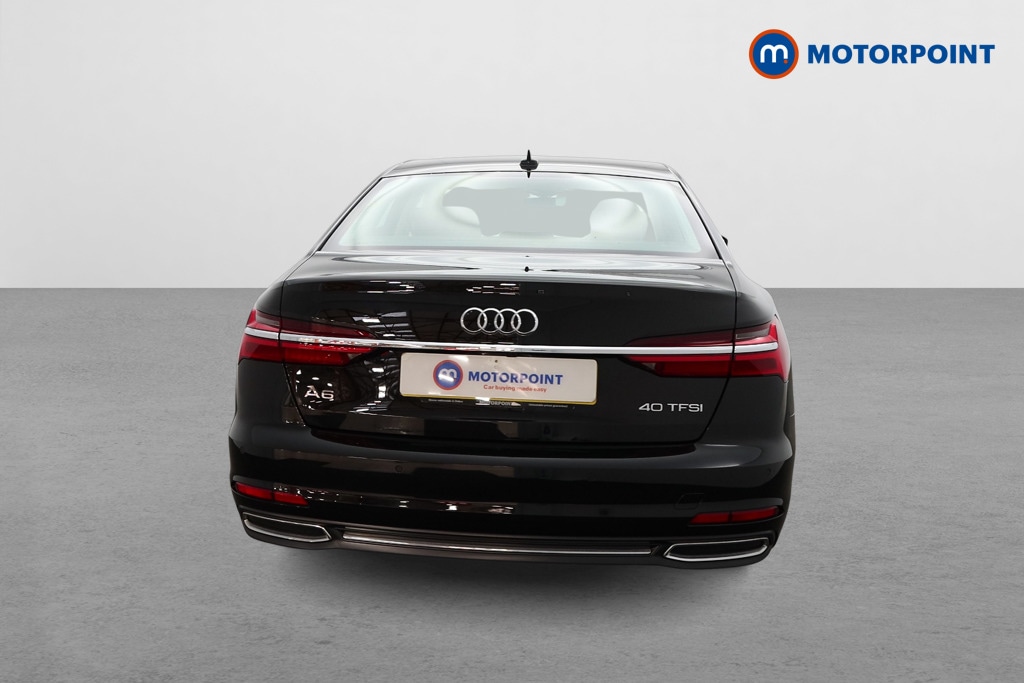 Used Audi A6 2022 for sale - 76616521: Photo 6