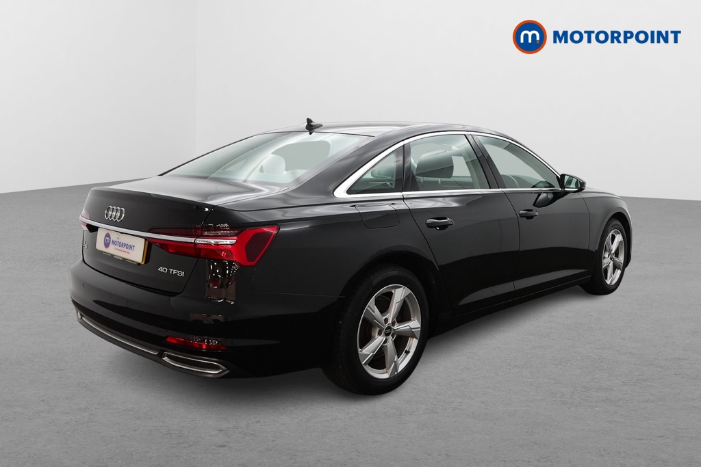 Used Audi A6 2022 for sale - 76616521: Photo 7