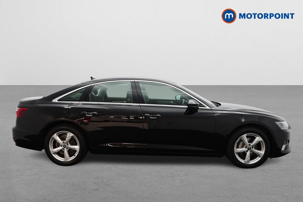 Used Audi A6 2022 for sale - 76616521: Photo 8