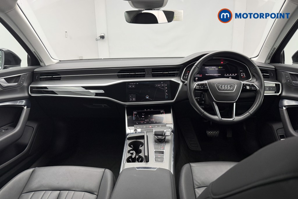 Used Audi A6 2022 for sale - 76616521: Photo 9