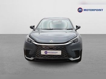 Used Lexus LBX 2024 for sale - 78240532: Photo