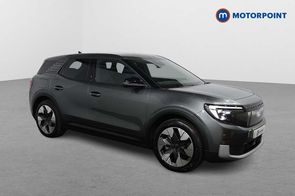 Used Ford Explorer 2025 for sale - 77407360: Photo 1