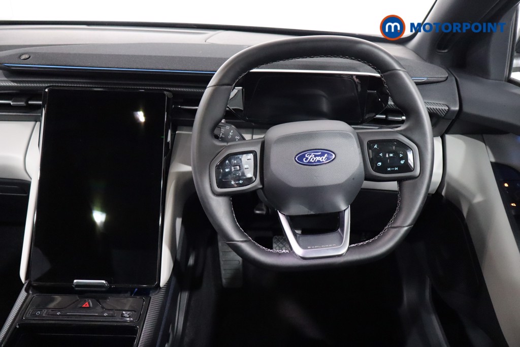 Used Ford Explorer 2025 for sale - 77407360: Photo 11