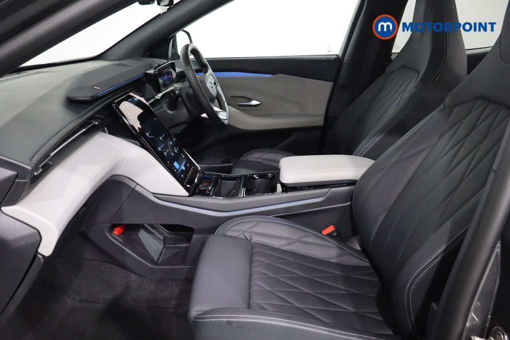 Used Ford Explorer 2025 for sale - 77407360: Photo 12