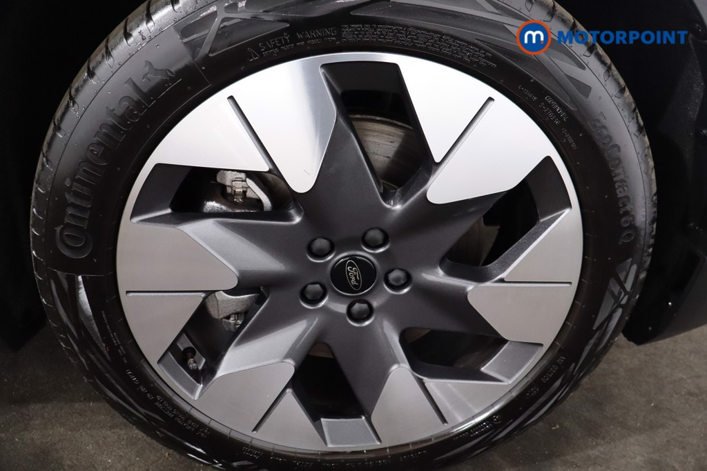 Used Ford Explorer 2025 for sale - 77407360: Photo 18