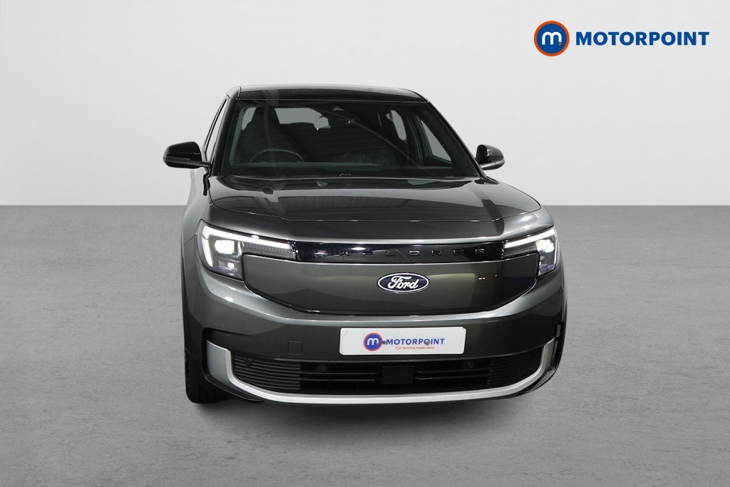 Used Ford Explorer 2025 for sale - 77407360: Photo 2