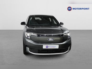 Used Ford Explorer 2025 for sale - 77407360: Photo