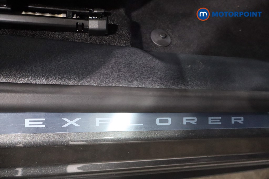 Used Ford Explorer 2025 for sale - 77407360: Photo 30