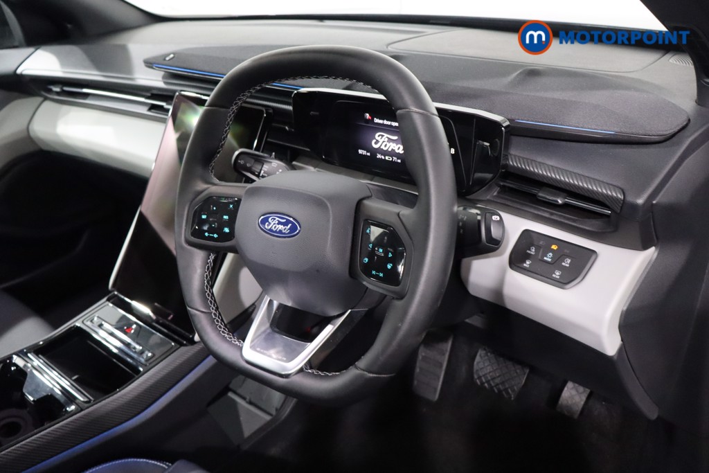 Used Ford Explorer 2025 for sale - 77407360: Photo 32