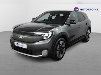 Used Ford Explorer 2025 for sale - 77407360: Photo