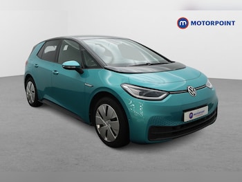 Used Volkswagen ID.3 2023 for sale - 78974333: Photo