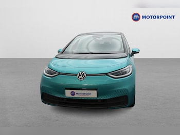 Used Volkswagen ID.3 2023 for sale - 78974333: Photo