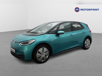Used Volkswagen ID.3 2023 for sale - 78974333: Photo