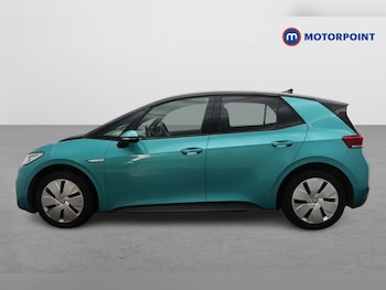 Used Volkswagen ID.3 2023 for sale - 78974333: Photo