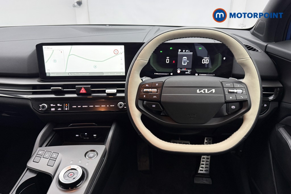 Used Kia Sportage 2025 for sale - 77219801: Photo 10