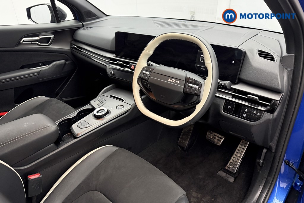 Used Kia Sportage 2025 for sale - 77219801: Photo 14