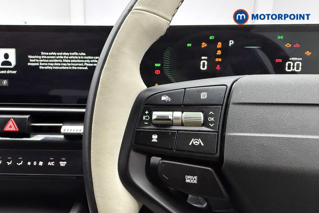 Used Kia Sportage 2025 for sale - 77219801: Photo 15