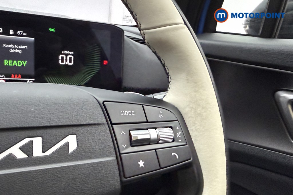 Used Kia Sportage 2025 for sale - 77219801: Photo 16