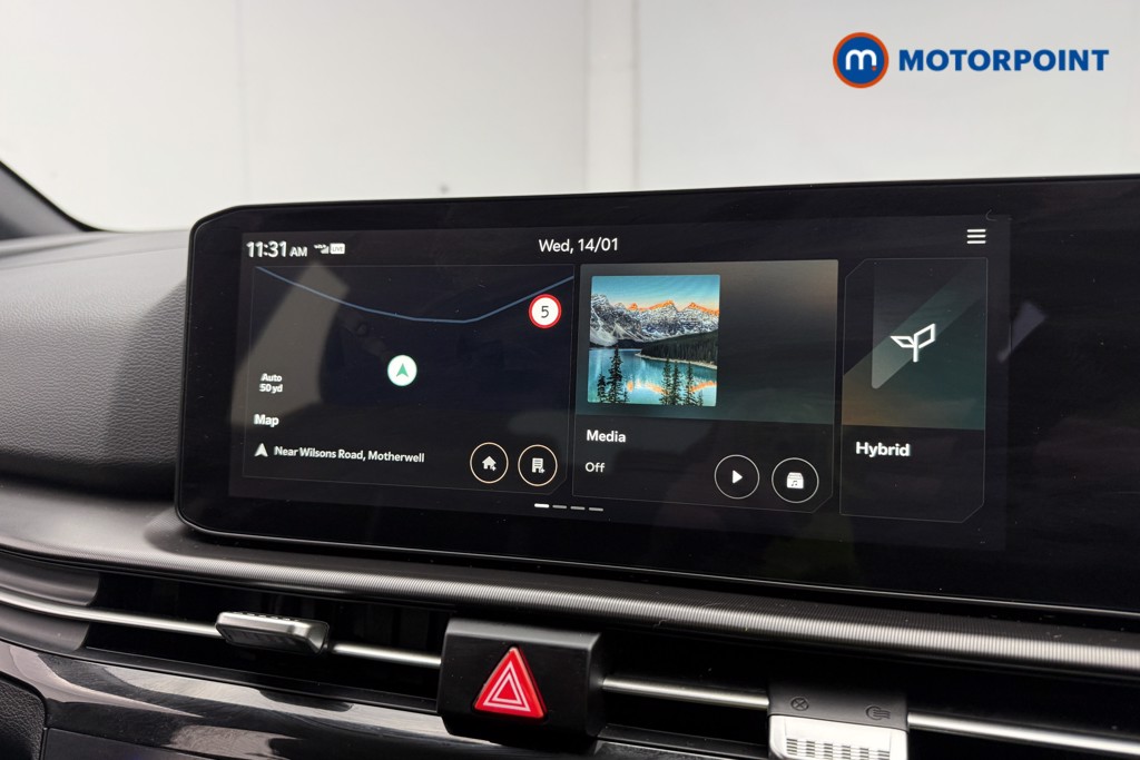 Used Kia Sportage 2025 for sale - 77219801: Photo 18