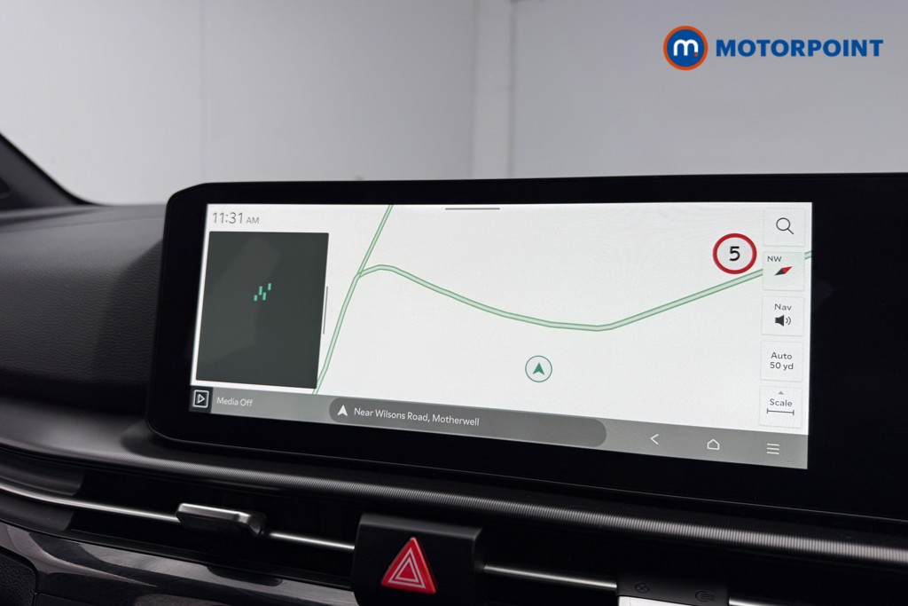 Used Kia Sportage 2025 for sale - 77219801: Photo 19