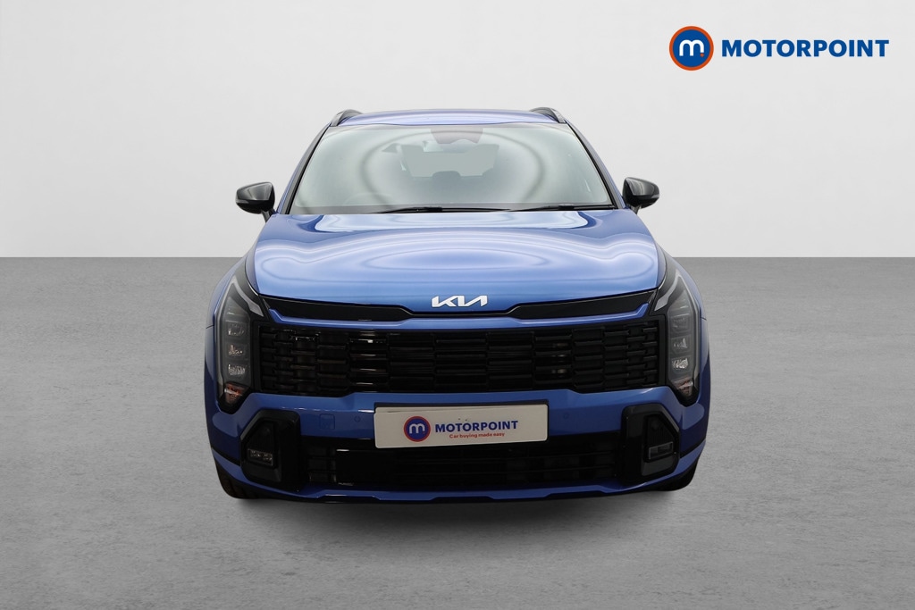 Used Kia Sportage 2025 for sale - 77219801: Photo 2