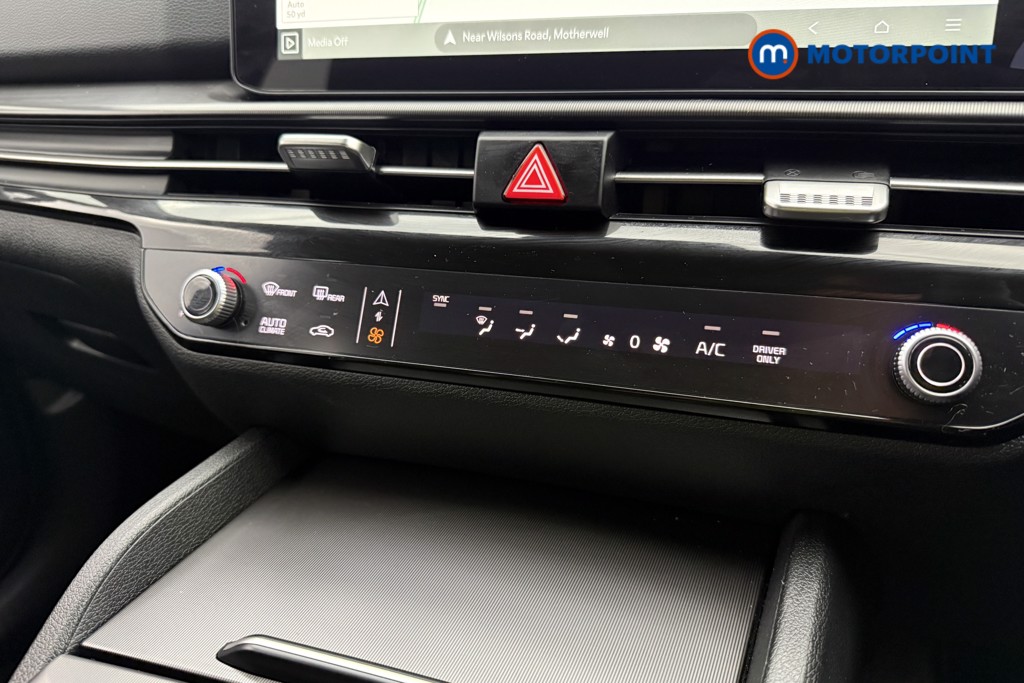 Used Kia Sportage 2025 for sale - 77219801: Photo 21