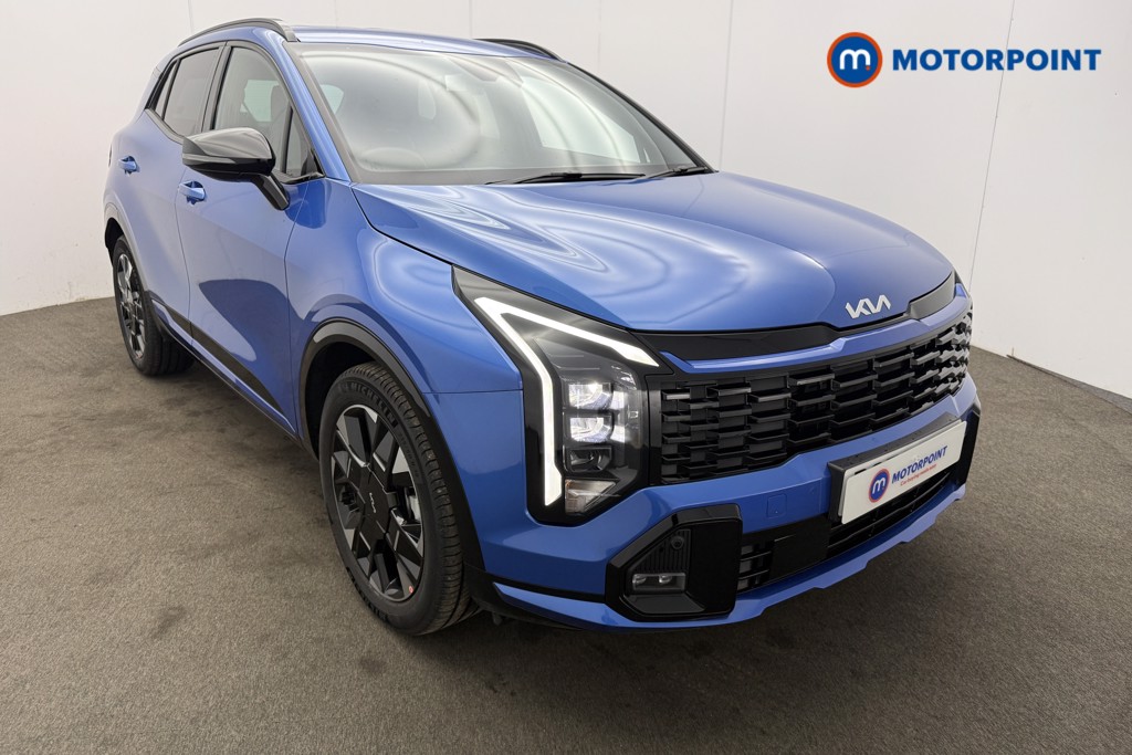 Used Kia Sportage 2025 for sale - 77219801: Photo 32