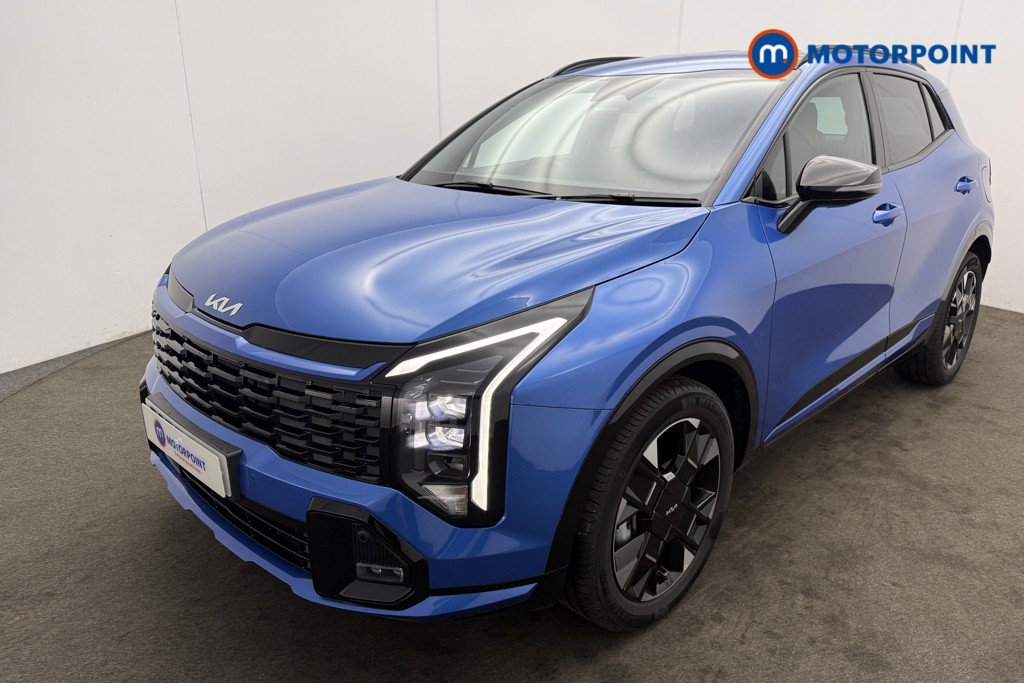 Used Kia Sportage 2025 for sale - 77219801: Photo 33